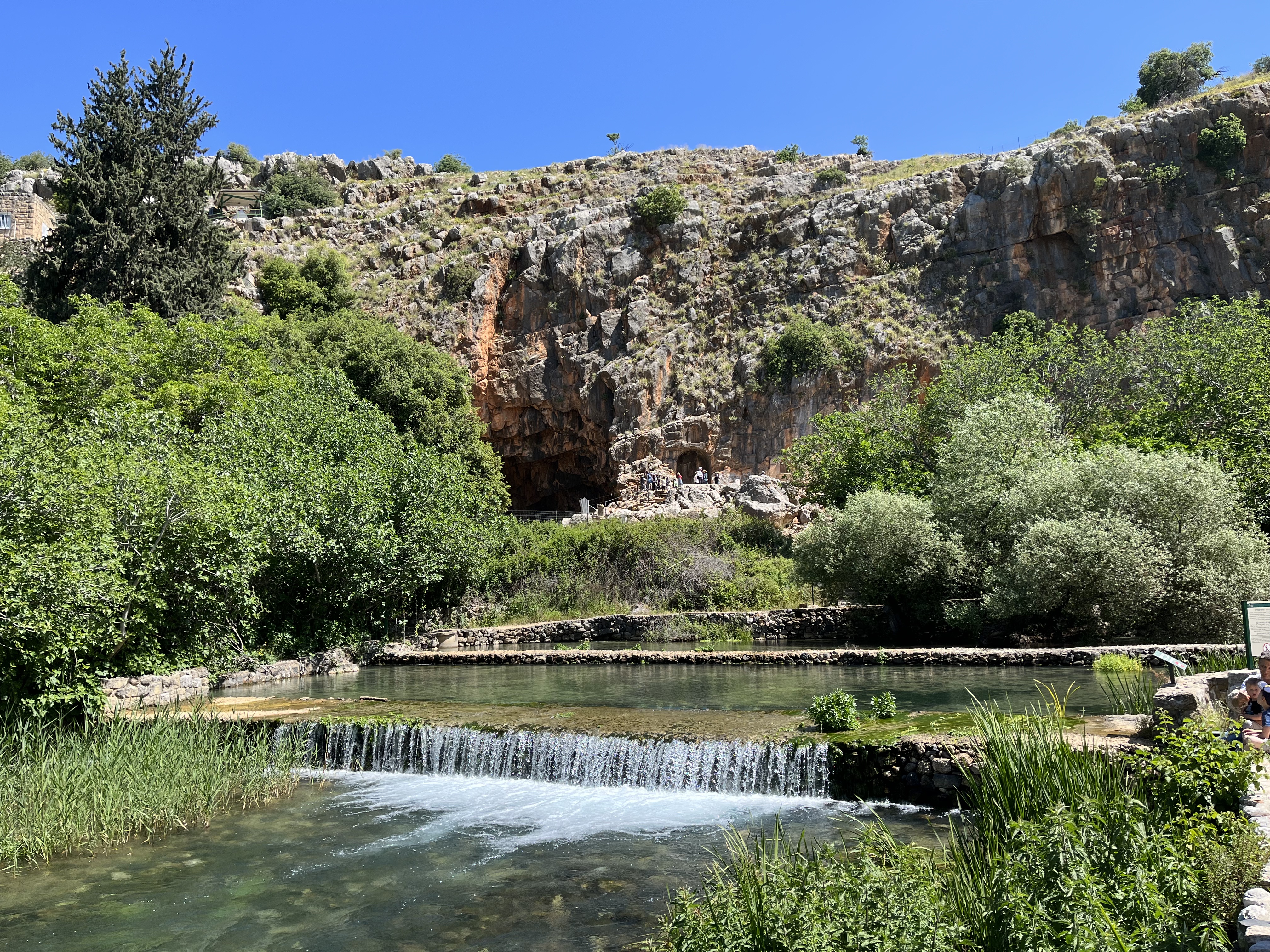 Are the Gates of Hades a Real Place?