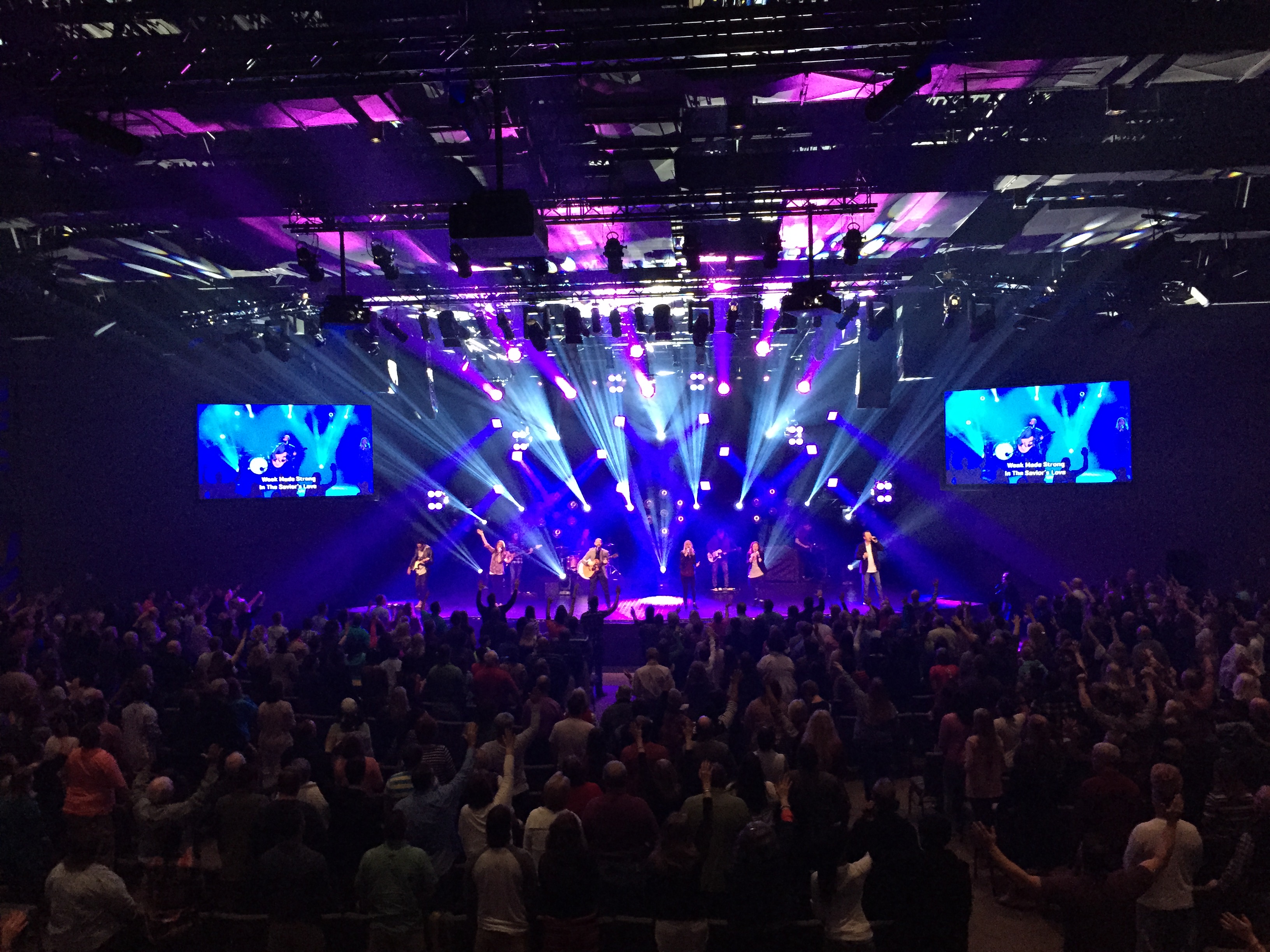 Alive On The Outside, Dead On The Inside