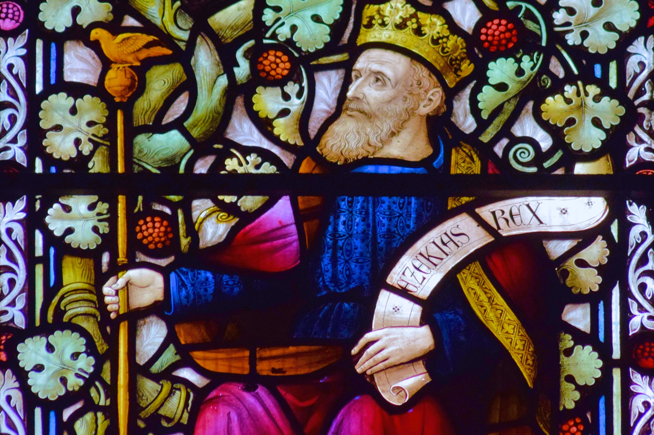 Do You Serve God With a “Whole Heart”?