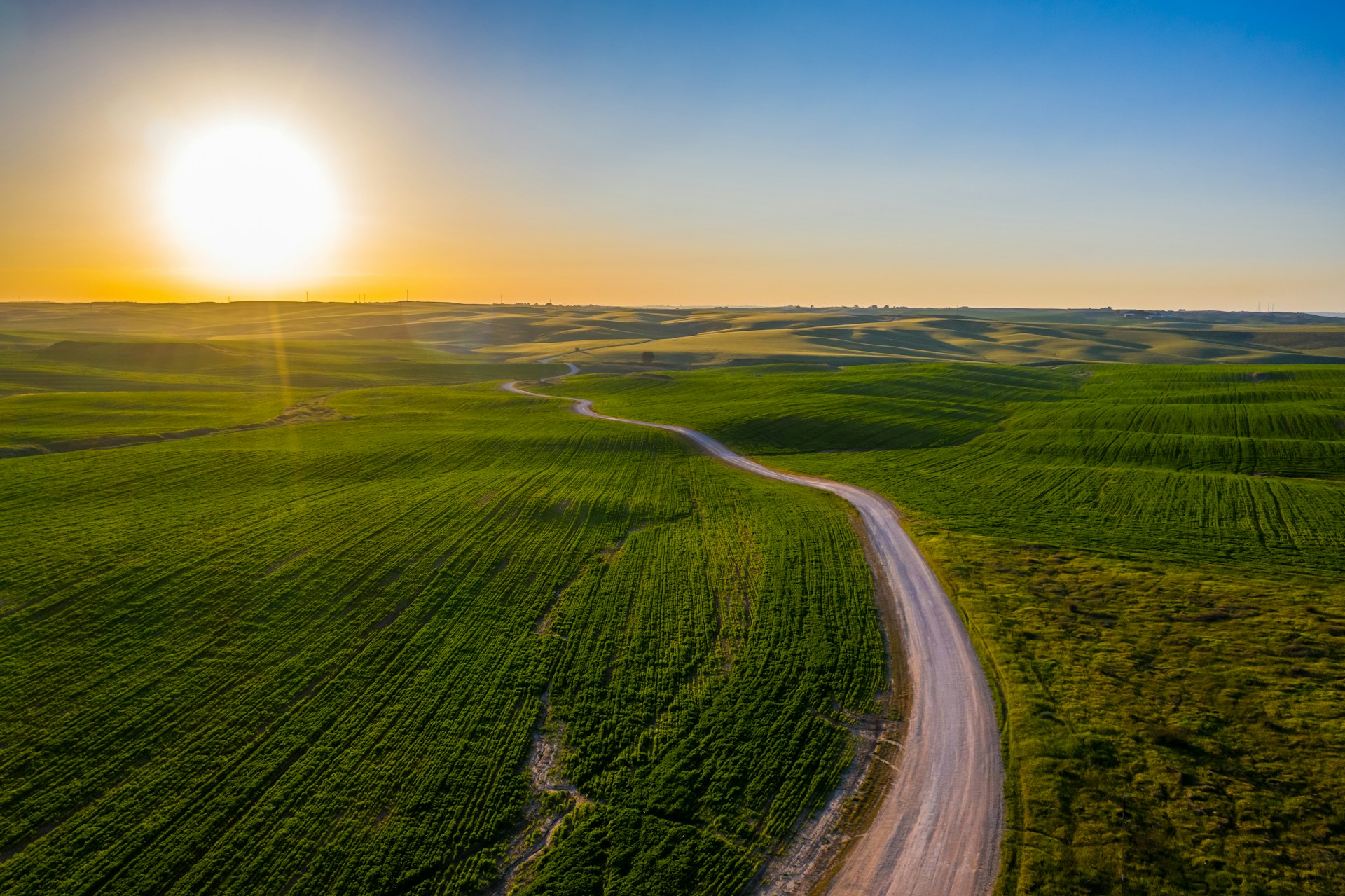 When Jesus Appeared to Abram (Genesis series #10)