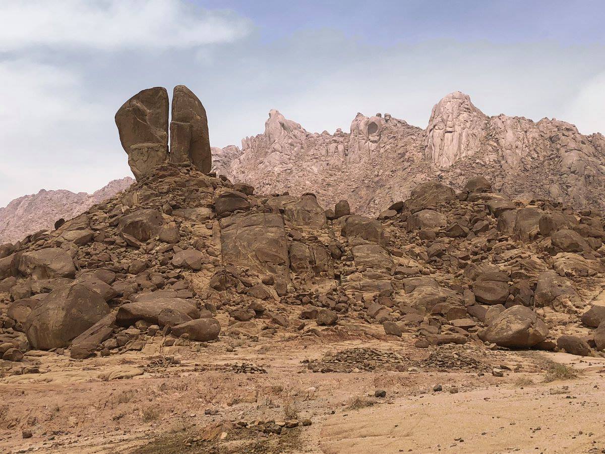 When the Word Steps Into Our Cave (Advent series)