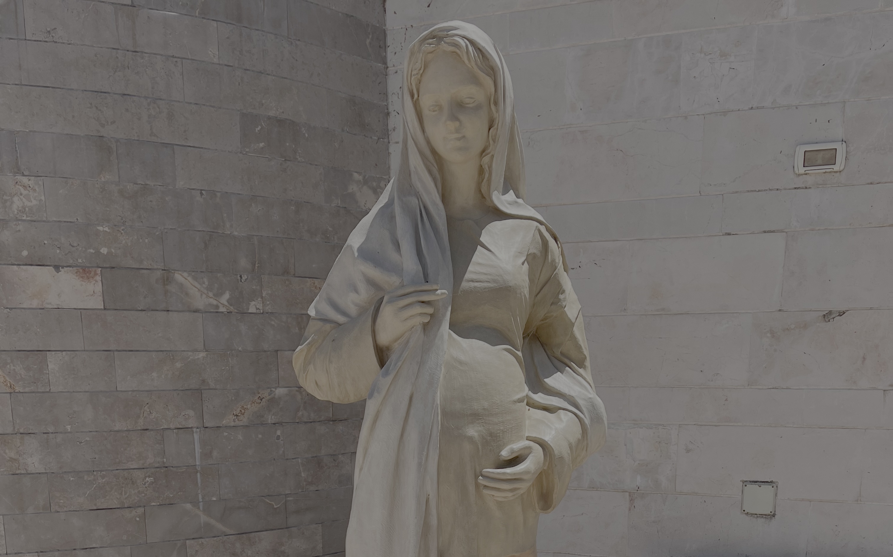 Jesus and Immanuel: The Name and the Promise (Advent series)