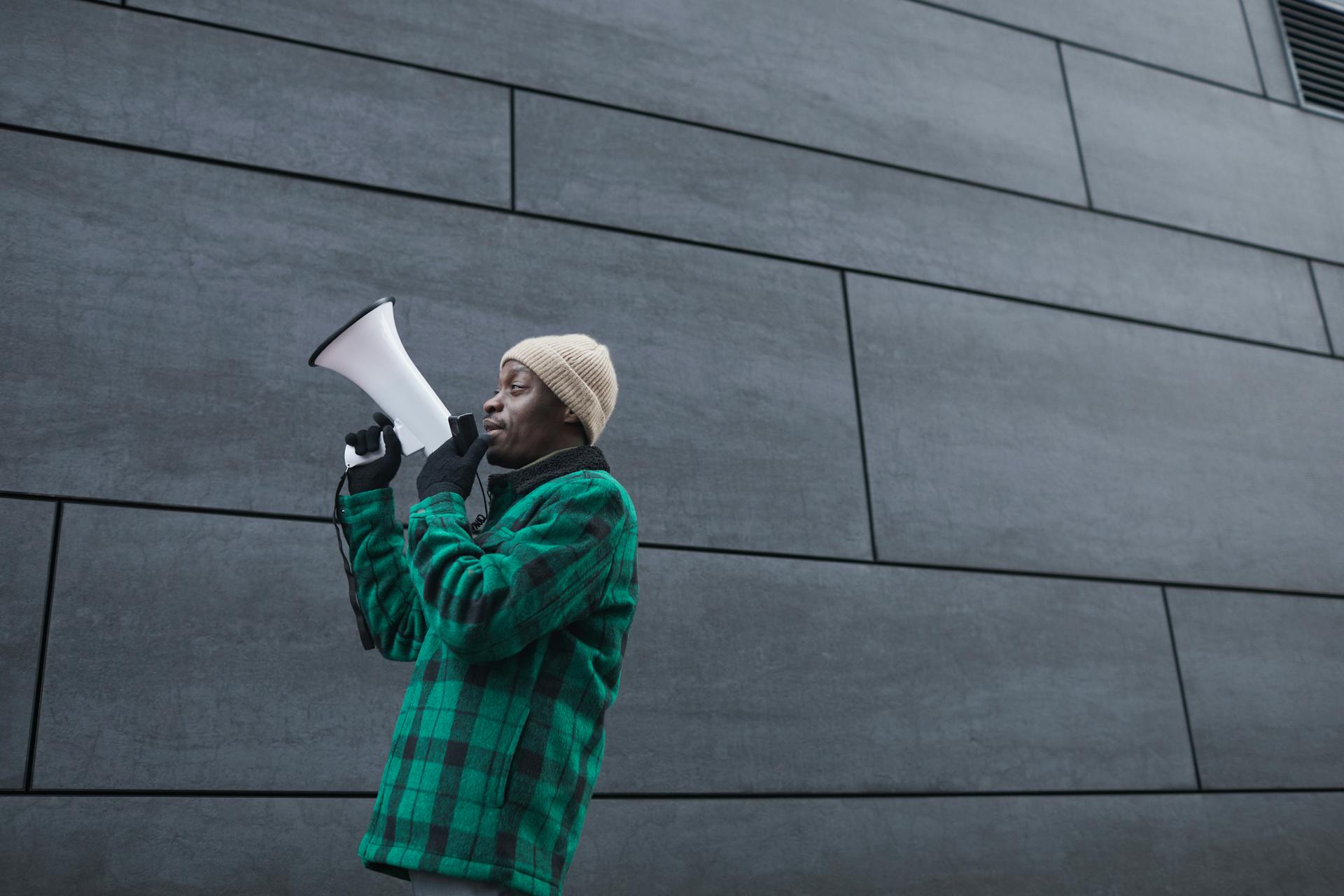 Good News of Great Joy (Advent series)