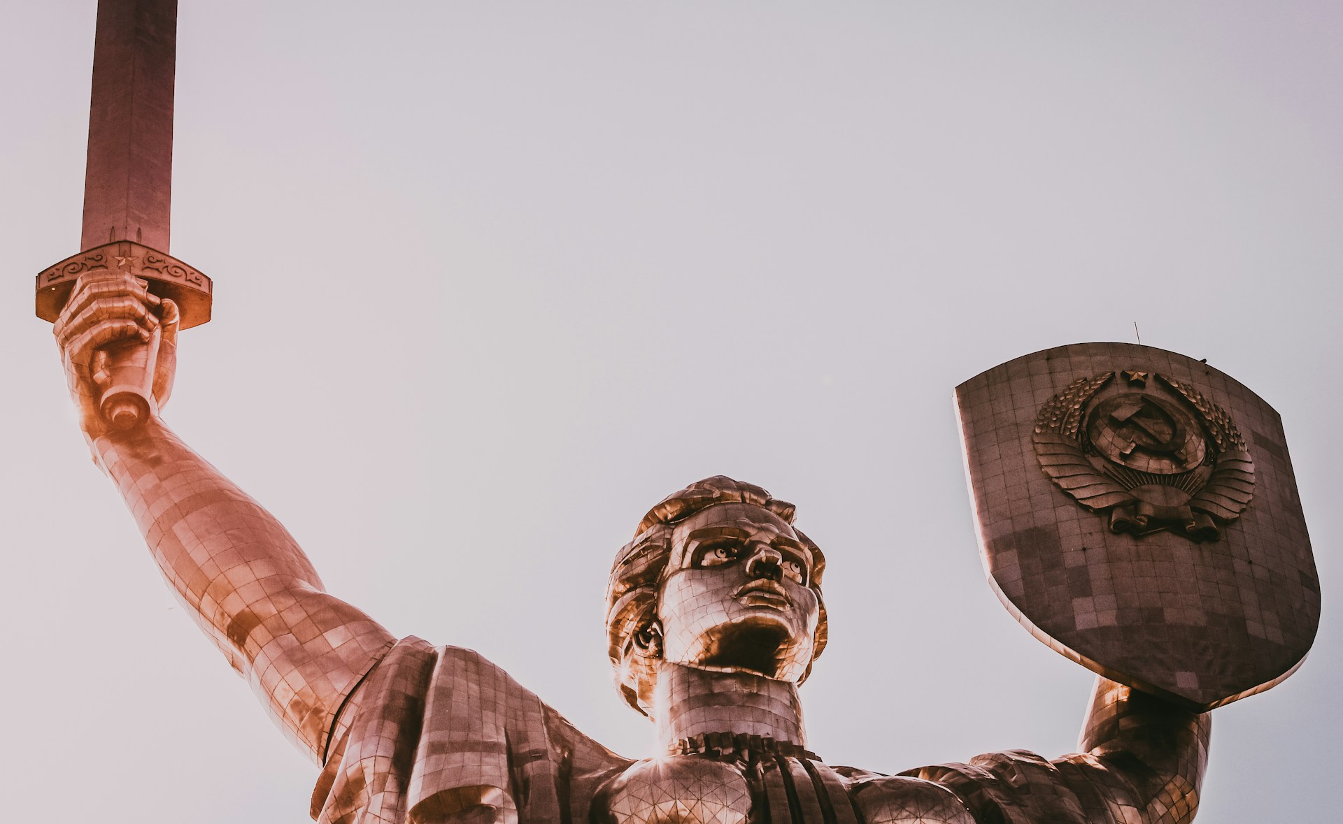 Victory Begins With Surrender