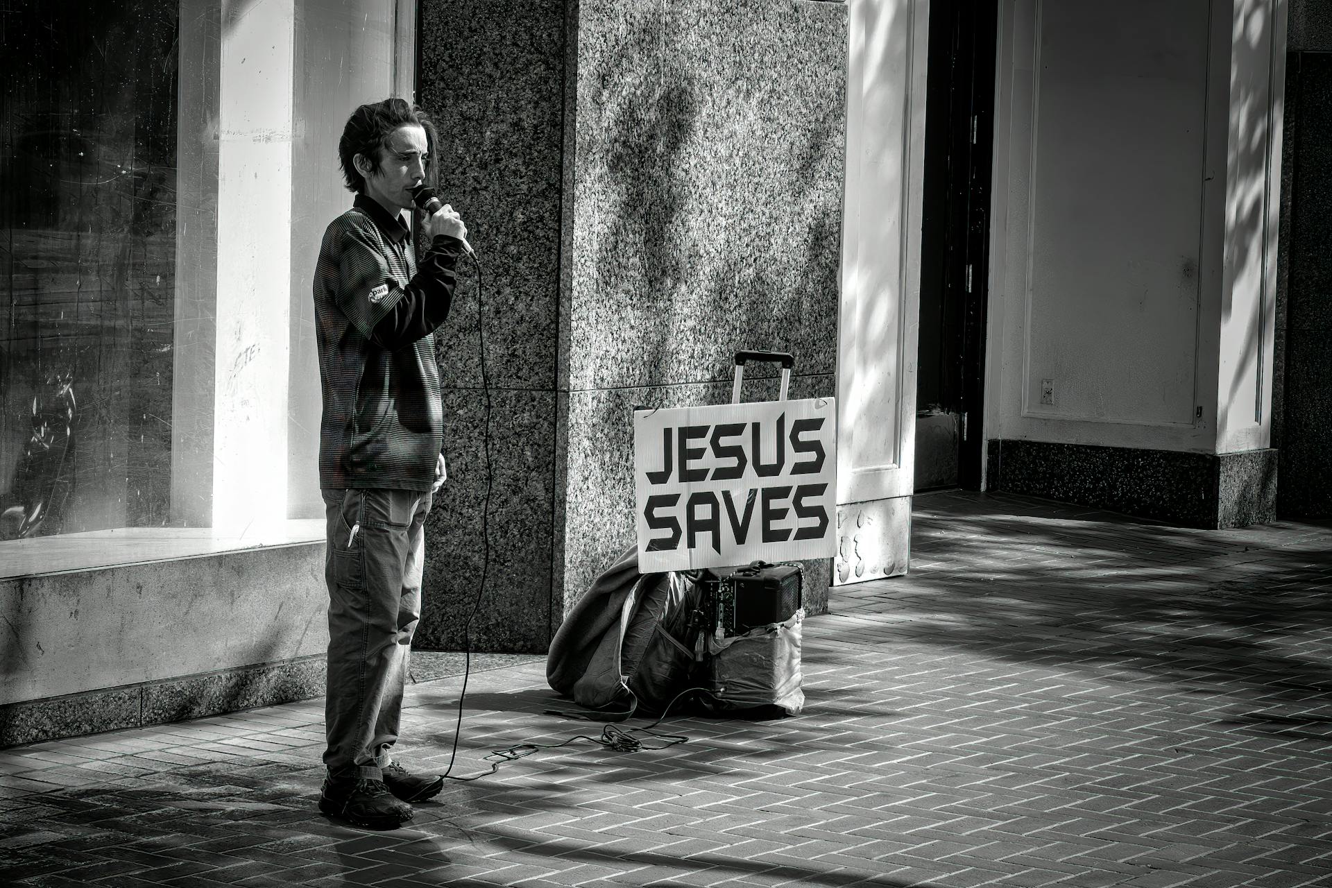 How We Overcome the Accuser