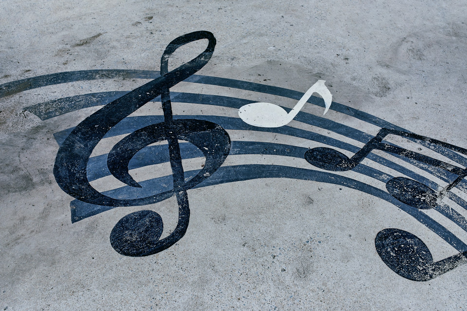 How Bad Theology Enters the Church Through Song